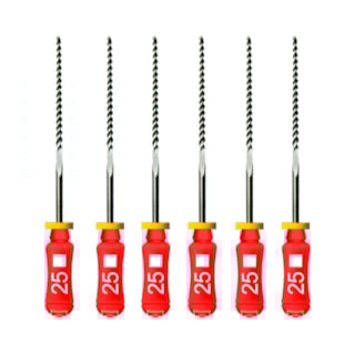 Lima Manual K – Maillefer