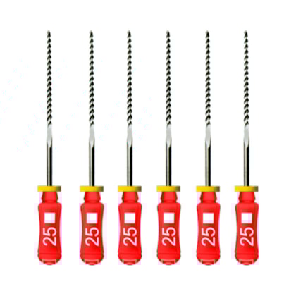 Lima Manual K – Maillefer Lima Manual K – Maillefer