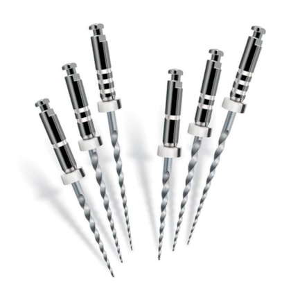 Lima Manual Protaper Universal Retreat D1 D2 D3 - MAILLEFER Lima Manual Protaper Universal Retreat D1 D2 D3 - MAILLEFER