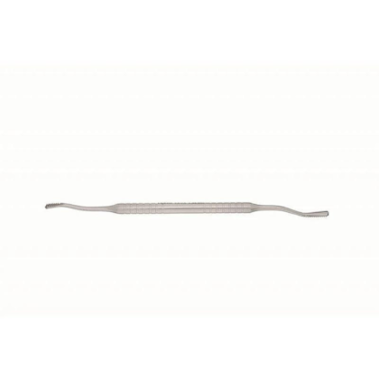 Lima para Osso Nª12 - 6B INVENTY Lima para Osso Nª12 - 6B INVENTY