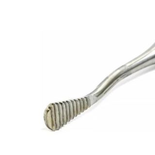 Lima para OSSO N°11 - 6B Invent Lima para OSSO N°11 - 6B Invent