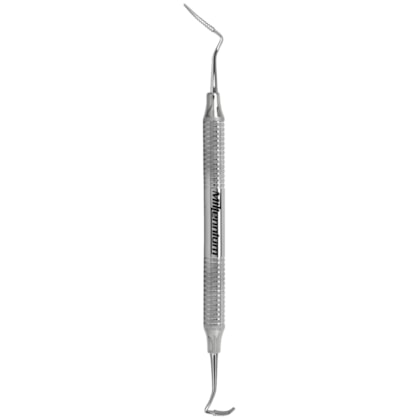 Lima Periodontal Schluger 9/10 - MILLENNIUM Lima Periodontal Schluger 9/10 - MILLENNIUM