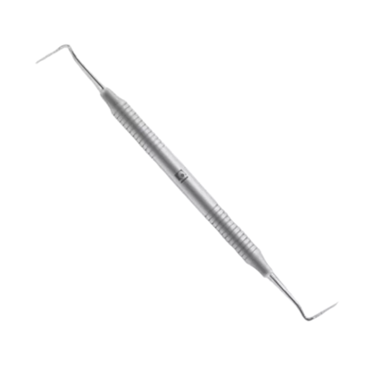 Lima Periodontal Schuluger 9/10 - Quinelato Lima Periodontal Schuluger 9/10 - Quinelato