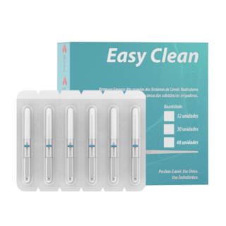 Lima Plastica Easy Clean Bassi - EASY Lima Plastica Easy Clean Bassi - EASY