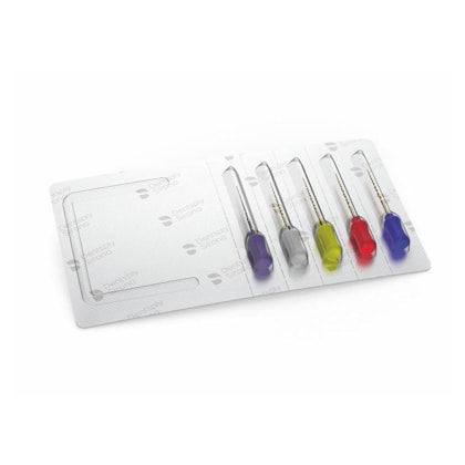 Lima Protaper Ultimate Hand Use Sequence de 21mm - Dentsply Sirona Lima Protaper Ultimate Hand Use Sequence de 21mm - Dentsply Sirona