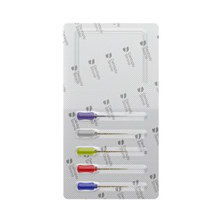 Lima Protaper Ultimate Hand Use Sequence - DENTSPLY