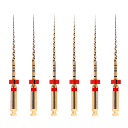 Lima Reciprocante V FILE Niti - TDK Lima Reciprocante V FILE Niti - TDK