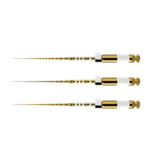 Lima Reciprocante Wave One Gold Glider - Dentsply Sirona Lima Reciprocante Wave One Gold Glider - Dentsply Sirona