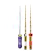Lima Reciprocante Wave One Gold Sequence (10.02 - 15.02 - 25.07) 25MM - MAILLEFER