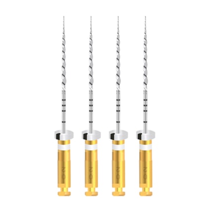 Lima Rotatória Glide Path N°16 25MM - MK LIFE Lima Rotatória Glide Path N°16 25MM - MK LIFE