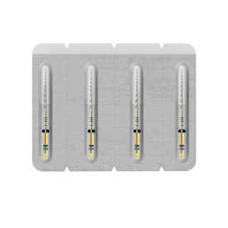 Lima Rotatoria Logic Bassi 25MM - EASY Lima Rotatoria Logic Bassi 25MM - EASY
