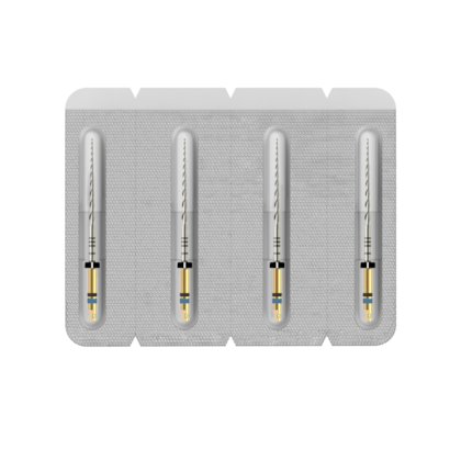 Lima Rotatoria Logic Bassi 25MM - EASY Lima Rotatoria Logic Bassi 25MM - EASY