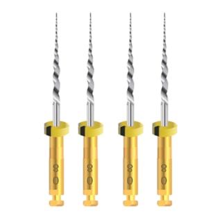 Lima Rotatória Orifice Shapper N°17 19MM - MK LIFE Lima Rotatória Orifice Shapper N°17 19MM - MK LIFE