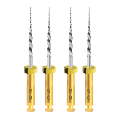 Lima Rotatória Orifice Shapper N°17 19MM - MK LIFE Lima Rotatória Orifice Shapper N°17 19MM - MK LIFE