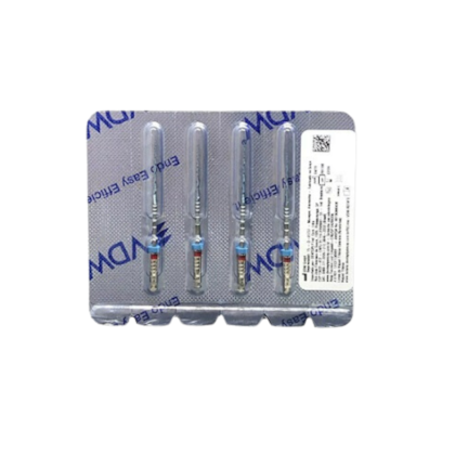 Lima Rotatória Para Retratamento - VDW Lima Rotatória Para Retratamento - VDW