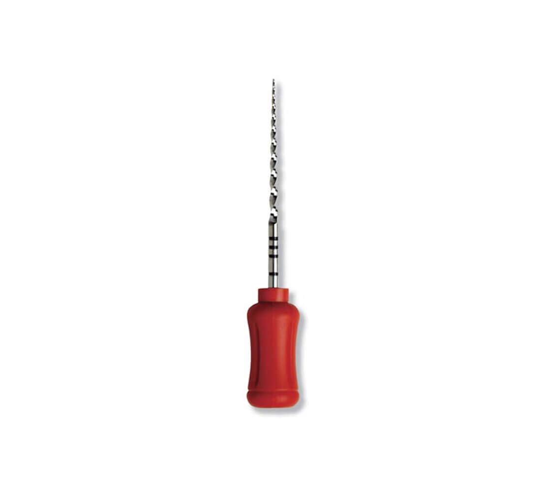 M1号 ペスター Lima Rotatória Protaper Hand Manual F5 25Mm - Maillefer