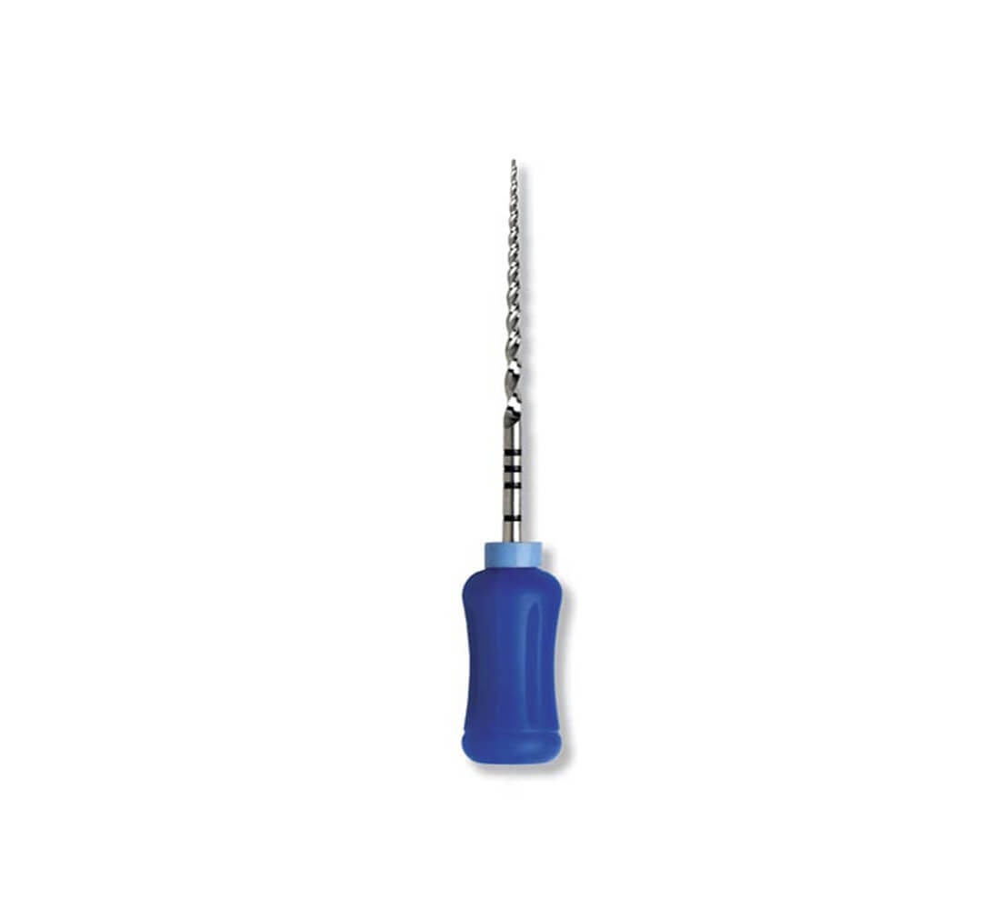 Lima Rotatória Protaper Hand Manual F5 25Mm - Maillefer
