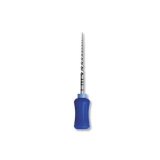 Lima Rotatória Protaper Hand Manual F5 25mm - MAILLEFER