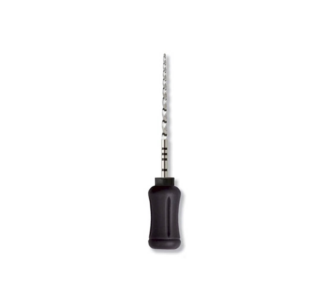 Lima Rotatória Protaper Hand Manual F5 25Mm - Maillefer