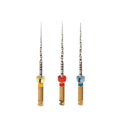 Lima Rotatória Protaper Next - DENTSPLY SIRONA Lima Rotatória Protaper Next - DENTSPLY SIRONA