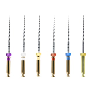 Lima Rotatória Protaper U-File - TDK Lima Rotatória Protaper U-File - TDK
