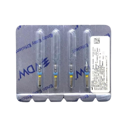 Lima Rotatória Rotate 25mm - VDW Lima Rotatória Rotate 25mm - VDW