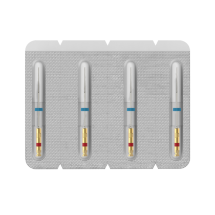 Lima Rotatória S Bassi 25MM- EASY Lima Rotatória S Bassi 25MM- EASY