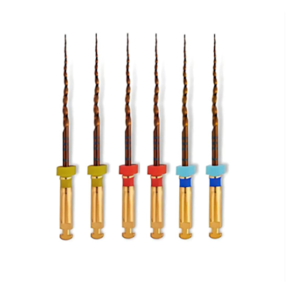 Lima Rotatória X-File - TDK Lima Rotatória X-File - TDK