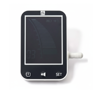 Localizador Apical Farominal E-Pex Pró - MK Life