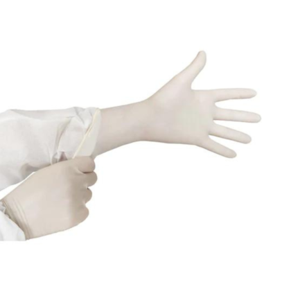 Luva Cirúrgica Estéril - Medix Luva Cirúrgica Estéril - Medix