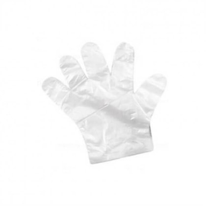 Luva de Sobrepor - DERMA PLUS Luva de Sobrepor - DERMA PLUS