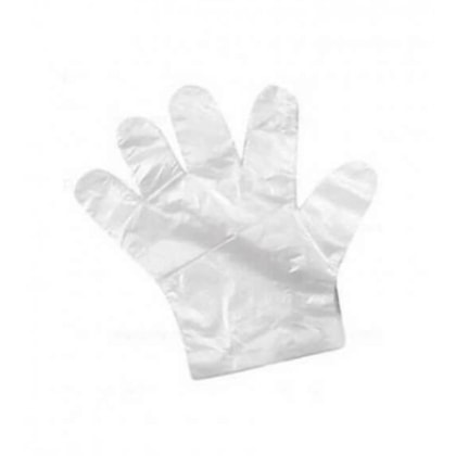 Luva de Sobrepor - DESCARPACK Luva de Sobrepor - DESCARPACK