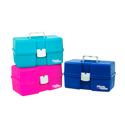 Maleta Plástica Box 3 Band - MULTBOX Maleta Plástica Box 3 Band - MULTBOX