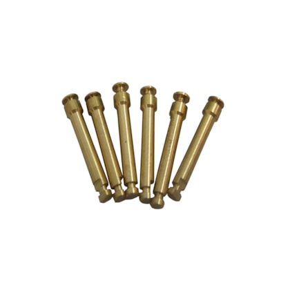 Mandril Mini para Contra Ângulo - KOTA Mandril Mini para Contra Ângulo - KOTA