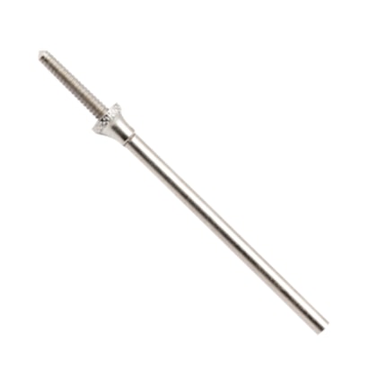 Mandril PM para Polidores e Feltro - MICRODONT Mandril PM para Polidores e Feltro - MICRODONT