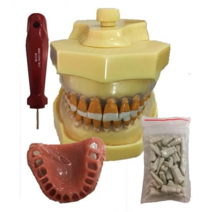 Manequim 3015 Completo - MOM Manequim 3015 Completo - MOM