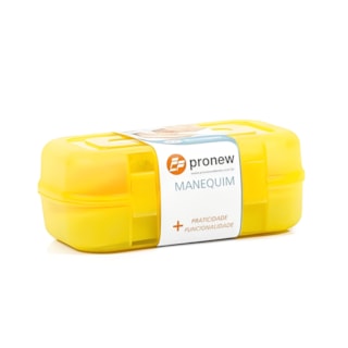 Manequim Top para Exodontia PD 113 - Pronew