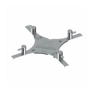 Marcador de Bandas Tipo Estrela - MORELLI