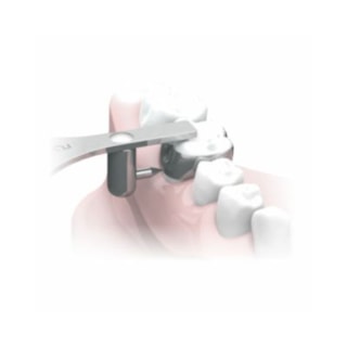 Marcador de Bandas Tipo Estrela - MORELLI