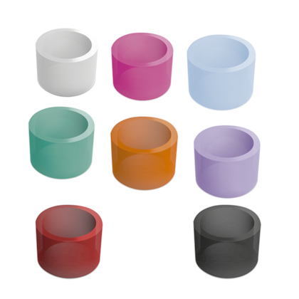 MARCADORES DE INSTRUMENTAIS - INDUSBELLO MARCADORES DE INSTRUMENTAIS - INDUSBELLO