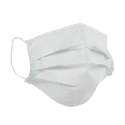 Máscara Cirúrgica Elástico – PROTDESC Máscara Cirúrgica Elástico – PROTDESC