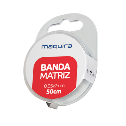 MATRIZ DE AÇO - MAQUIRA MATRIZ DE AÇO - MAQUIRA