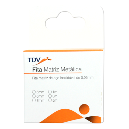 MATRIZ DE AÇO - TDV MATRIZ DE AÇO - TDV