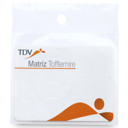 MATRIZ TOFFLEMIRE N.01 REF. 4131 -TDV MATRIZ TOFFLEMIRE N.01 REF. 4131 -TDV