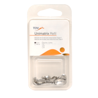 MATRIZ UNIMATRIX REFIL - TDV MATRIZ UNIMATRIX REFIL - TDV