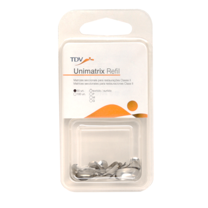 MATRIZ UNIMATRIX REPOSIÇÃO REF.4125 - TDV MATRIZ UNIMATRIX REPOSIÇÃO REF.4125 - TDV