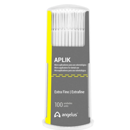 MICROAPLICADOR APLIK – ANGELUS