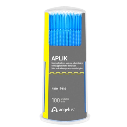 MICROAPLICADOR APLIK – ANGELUS MICROAPLICADOR APLIK – ANGELUS