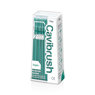 MICROAPLICADOR DESCARTÁVEL CAVIBRUSH – FGM MICROAPLICADOR DESCARTÁVEL CAVIBRUSH – FGM