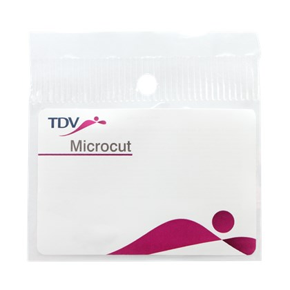 Microcut Refil Serra REF. 3031 - TDV